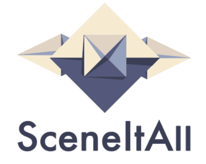 Scene It All logo